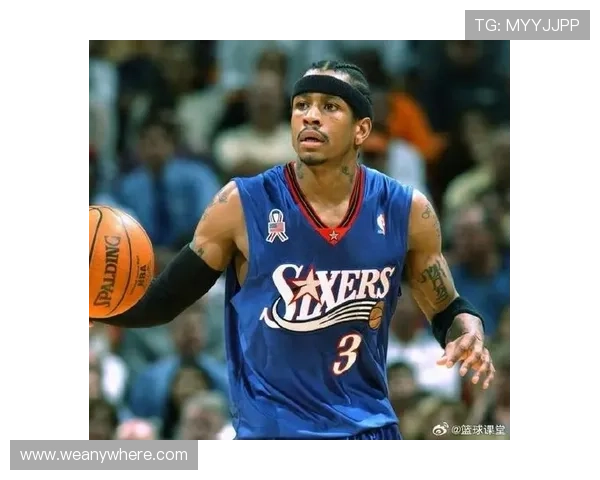 费城盗圣马克西艾弗森后第二人