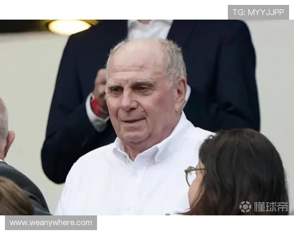 赫内斯称不引援正确欢迎穆勒回归