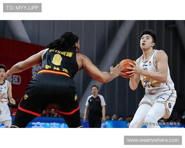 [篮球公园]周五报告：CBA季后赛12强出炉.