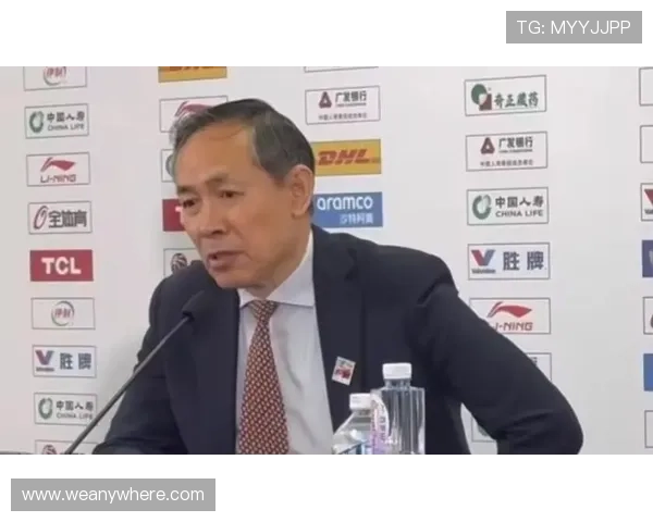 许利民谈引援目标瞄准突破型外援 许利民谈引援目标瞄准突破型外援